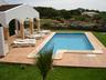 Click to enlarge Lovely 3 Bed Villa with Pool in Calan Bruc - Great sea views in Calan Bruc,Balearics