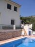 Click to enlarge Casa Belmira  Tranquil 2 Bedroom Villa  Private Pool Moraira in Moraira,Valencia