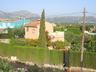 Click to enlarge Private,2Bed,2B/Rm,finca in citrus valley stunning sea views in Benidoleig,Alicante