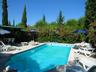 Click to enlarge 3 bedroom Gite with Pool near Carcassonne in Brezilhac,Languedoc Roussillon