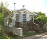 Click to enlarge Cozy Beach Bunaglow-7doors to beach-Hot Tub & Fireplace in Santa Cruz,California