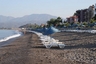 Calis beach with 4km beach & promenade