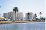 Click to enlarge Beach side apartments near La Manga in Playa Paraiso,Murcia