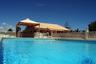 Click to enlarge wonderful villa with pool close to the beach in Kaukana,Sicily