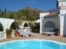 Click to enlarge Poolside chalet in sunny Tauro Country Club in Tauro Country Club,Gran Canaria