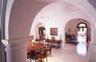 Dining Room through to Pool