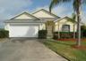 Click to enlarge 4 Bed - 2 Bath Executive Villa with Pool and Lakeside View in Davenport,Florida