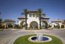 Entrance Mar Menor Golf Resort