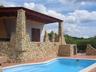 Click to enlarge Stunning 2 bed villa with sea view and private pool in Quartu S. Elena,Sardinia