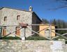 Click to enlarge Il Colle: Splendid restored farmhouse close to Cortona in Mercatale di Cortona,Tuscany