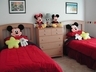 MICKEY ROOM!