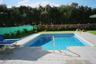 9.5m private pool