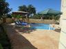 3 bedroom 2 bathroom Polis Hideaway, next door to Castle. Secluded pool