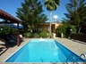 Click to enlarge 2 bedroom Coral Bay hideaway in scented garden. Sea views in Coral Bay area,Paphos