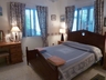 Double bedroom and en suite