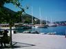 Boats at Fethiye