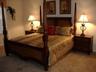 Master Bedroom Suite