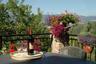 Click to enlarge Comfortable cottage in rural Tuscany with spectacular views in Spallani,Tuscany