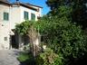 Click to enlarge Beautiful restored 15 century house with gardens and pool in Castel san niccolo,Tuscany