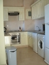 Fully equipped kitchen - not that you will want to cook!