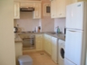 Fully equipped kitchen - not that you will want to cook!