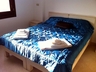 Bedroom (Double bed)