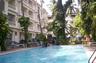 Click to enlarge Comfortable,spacious 2 bedroom,third floor apartment. in Calangute beach,Goa