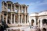 The famous site of Ephesus is just 25 minues drive away