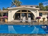 Click to enlarge Villa Costa Brava - Panoramic views of Sea of Cortez in Cabo San Lucas,Baja California Sur Mexico