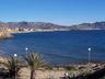 Click to enlarge Luxury Spacious Beachfront Apartment with pool in PUERTO DE MAZARRON,Murcia