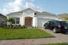 Click to enlarge Luxury 4 bed 3bath villa with private pool in Kissimmee,Florida