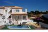 Click to enlarge Superb, spacious 3 bed a/c villa, pool, close to Old Town in Albufeira,Algarve