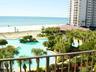 Click to enlarge Beautiful 2 Bedroom Beach Front Condo in Panama City Beach,Florida / Bay