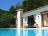 Olive Grove Villa, Pool Side & Al Fresco Dining Area