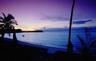 Tamarind Beach sunset