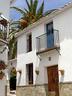 Click to enlarge Fully restored rustic village house in El Gastor,Andalucia