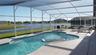 Click to enlarge Luxury 3 bed villa/ south facing pool/ lake views in Kissimmee,Florida