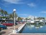 Estepona Harbour