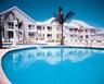 A Resort in Nassau, Bahamas
