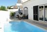 Click to enlarge Villa with pool - ALVOR - near sunniest beach of Europe in Alvor, Portimao,Algarve