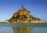 Mont St Michel