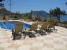 Click to enlarge The Kartin, 3 double bedroomed apartment with shared pool. in Kalkan,Antalya