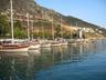 Kalkan Harbour