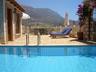 Click to enlarge New, Luxury air-conditioned 2 bed Villa with private pool. in Kalkan,Kalkan