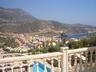 Villa Kucuk View of Kalkan and Bay