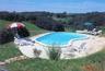 Click to enlarge Luxury Farmhouse & Cottage with swimming pool in Between Agen & Villeneuve,Aquitaine
