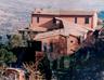 An external view,Villa Nuba,Perugia,Umbria vacation rental