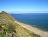 Sandy Beach Funtanedda ( 1Km from the Villa)