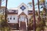 Click to enlarge Beautiful Home with great view of Gulf and Top-rated Beach in Saint george island,Florida