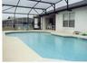South Facing Private Pool (Optional Gas Heating)